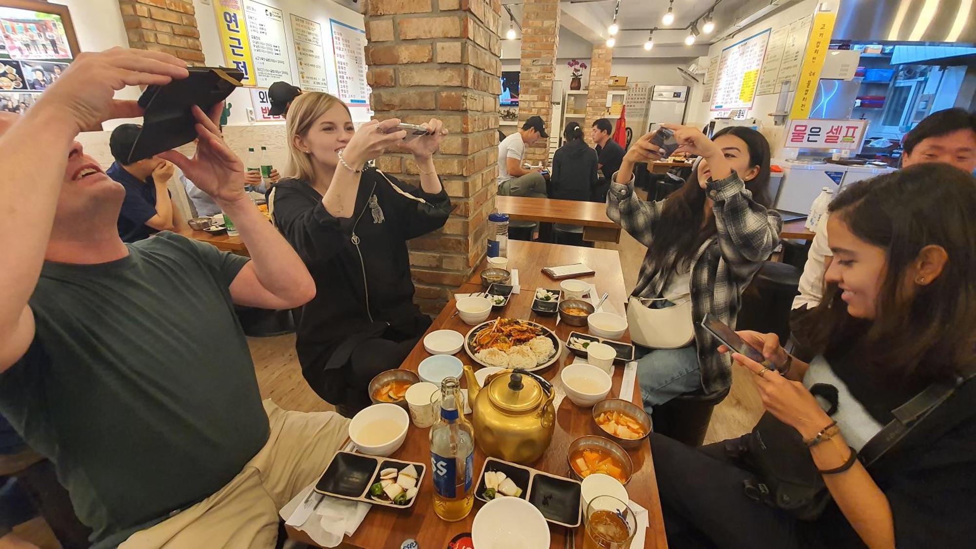 Let's * Seoul