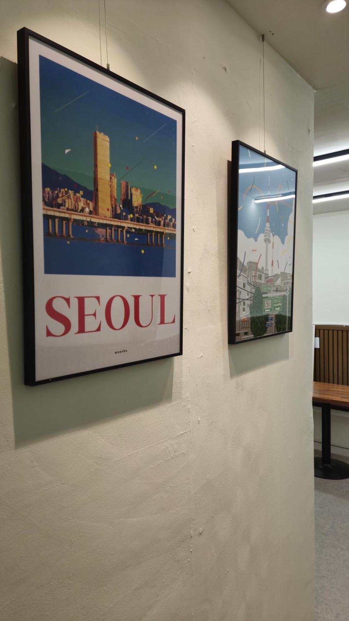 Hostel Let's Seoul